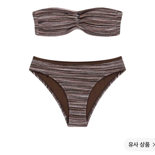 코이세이오 비키니