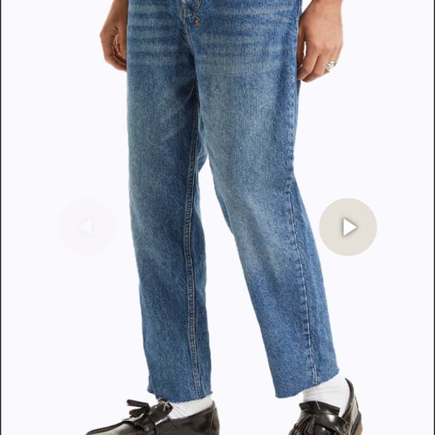 KSUBI bullet cropped blaze 32