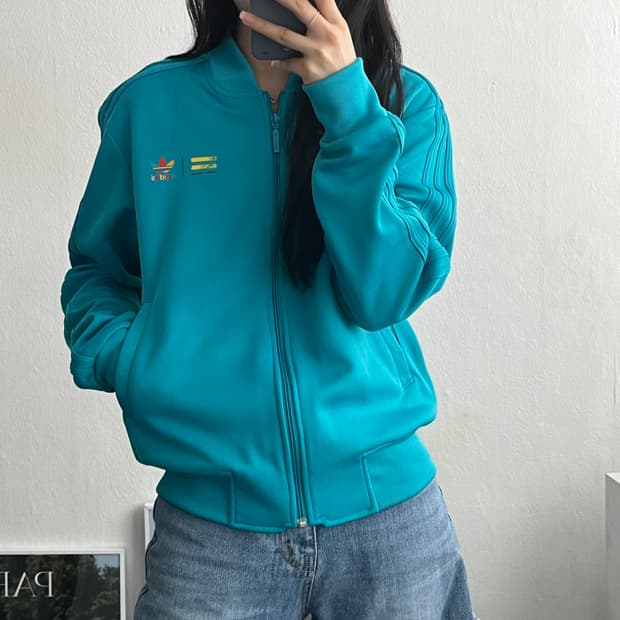 S) 아디다스져지 A1844