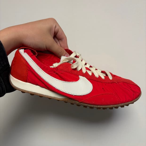 [270] 나이키 자크뮈스 문 슈 유니버시티 레드 앤 바이시클 옐로우