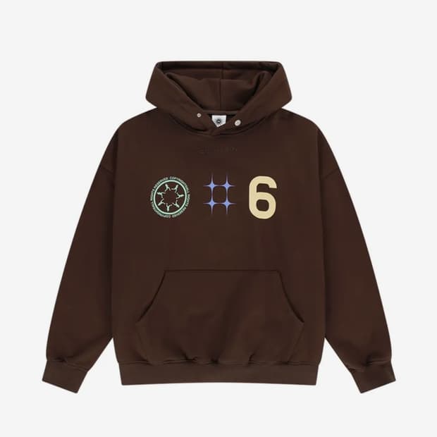 도미넌트 후드티 팝니다!