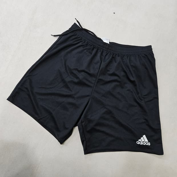 2XL 아디다스 파르마 16 쇼트 반바지 0409Y