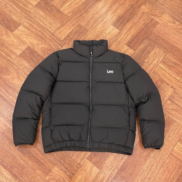 LEE 덕다운 패딩