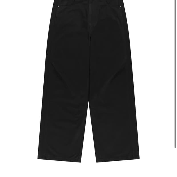 [구매] xlim ep7 synopsis 01 트라우저 (s)