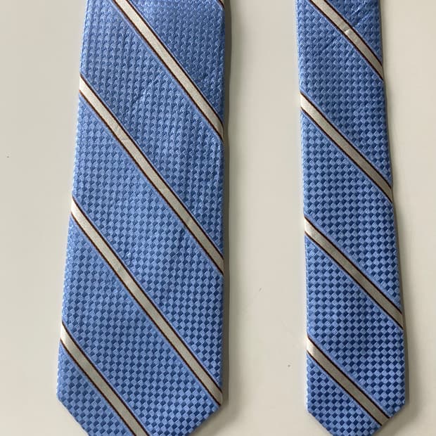 폴스튜어트 넥타이