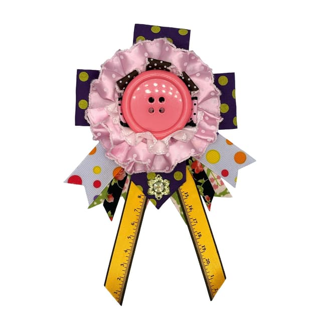 초코맛 파르페 데이트 로제트