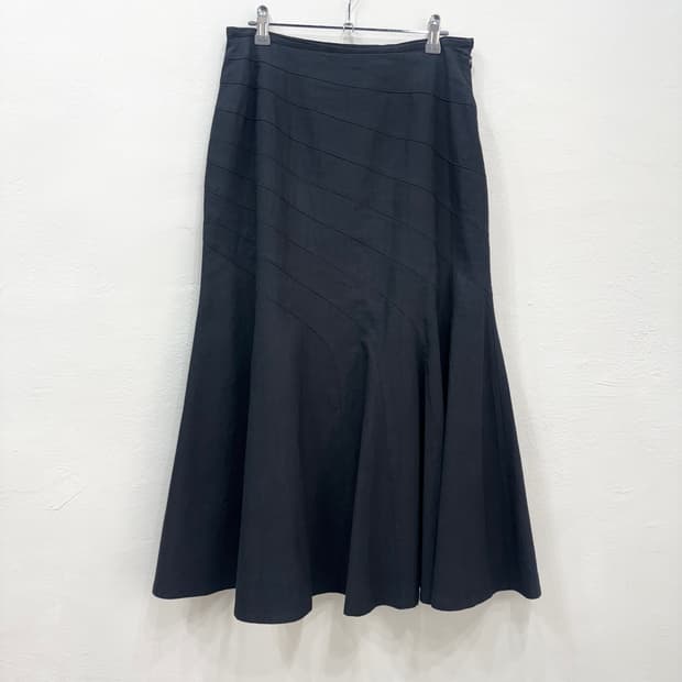 KEIKO KISHI by nosh 롱스커트