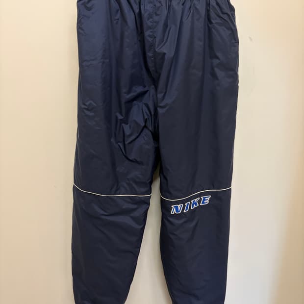N224. 나이키 조거팬츠
