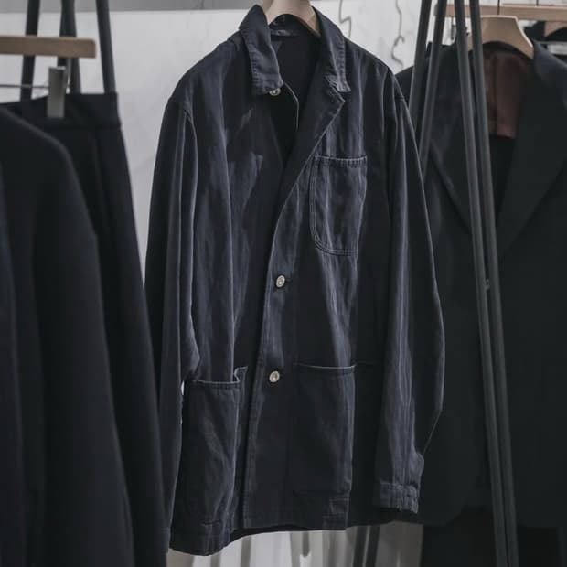 [1] maatee&sons durun 47 jacket