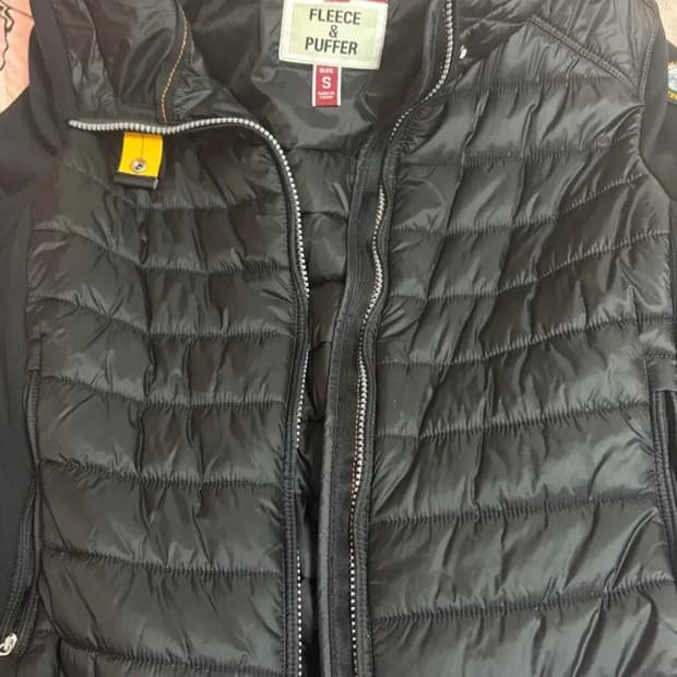 파라점퍼스 경량패딩 오늘만 이가격