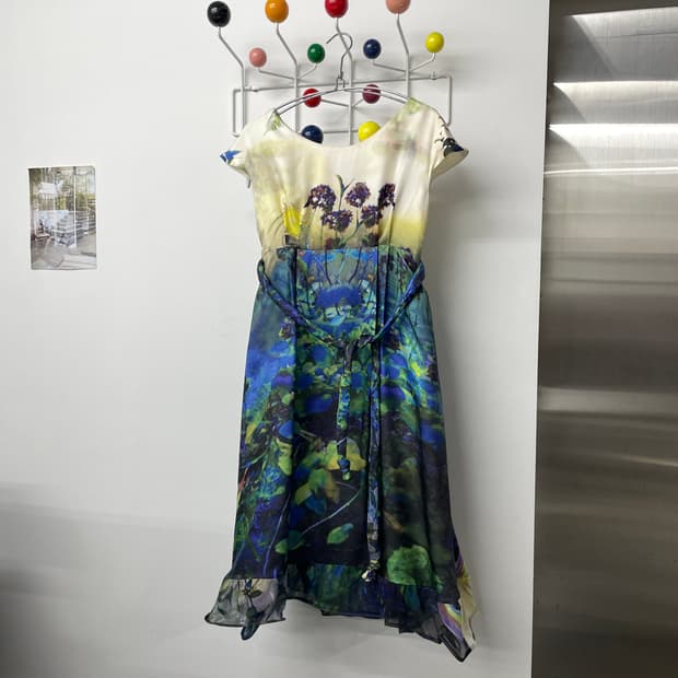 TSUMORI CHISATO 츠모리 치사토 