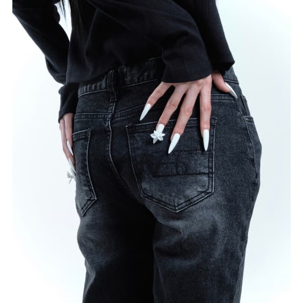 Wsc archive 401 jeans 001