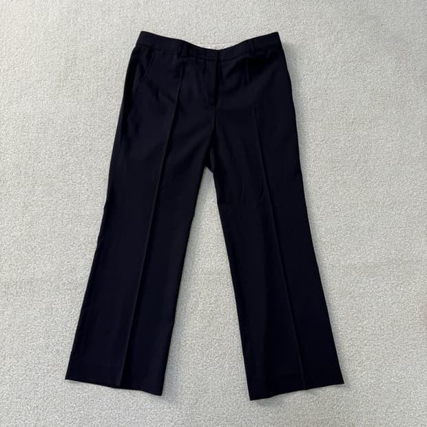 [64-94] 한섬 시스템 여성 슬랙스 바지 0119T2