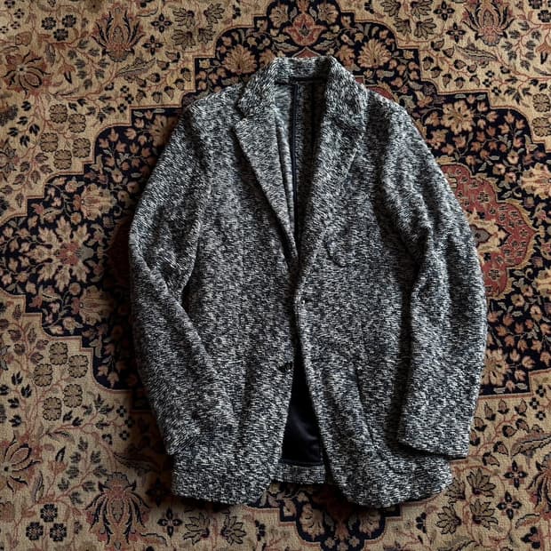 이스트네이션 테일러드 자켓 100