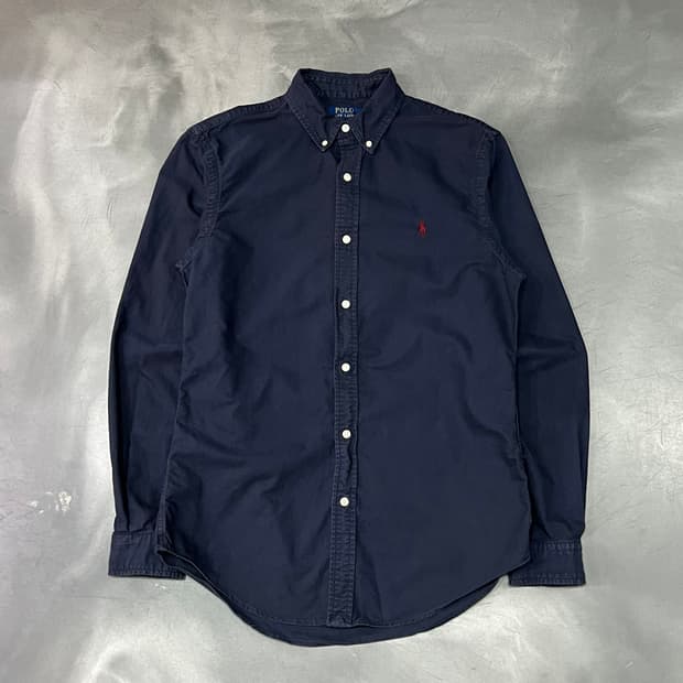  폴로랄프로렌 옥스포드 셔츠 y15676