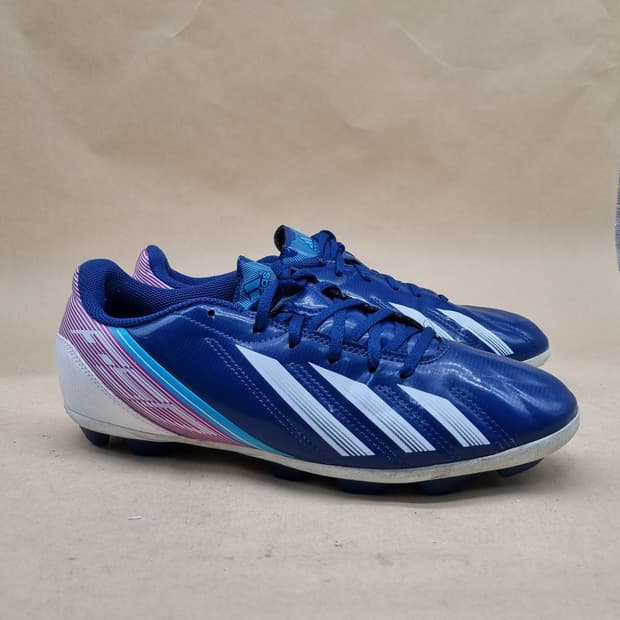 아디다스 F10 FG 축구화260