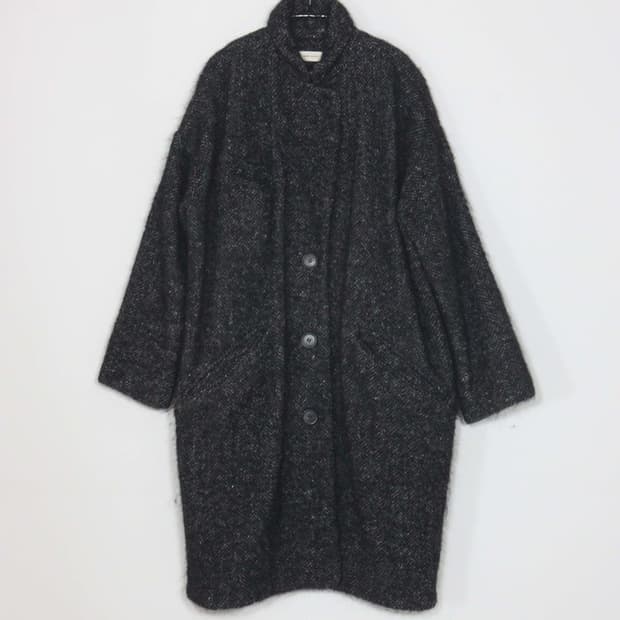 ISABEL MARANT ETOILE COAT 이자벨 마랑 에뚜왈 코트