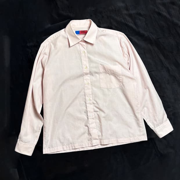 일본빈티지 Emanuel Ungaro 셔츠