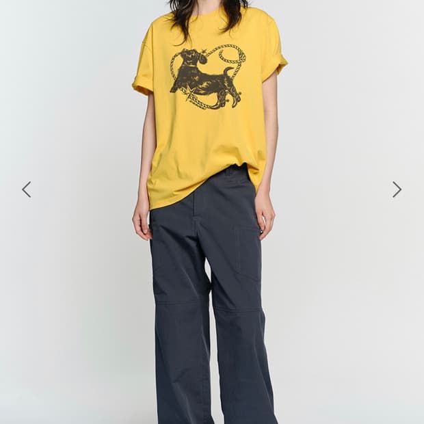sunburnproject 티셔츠