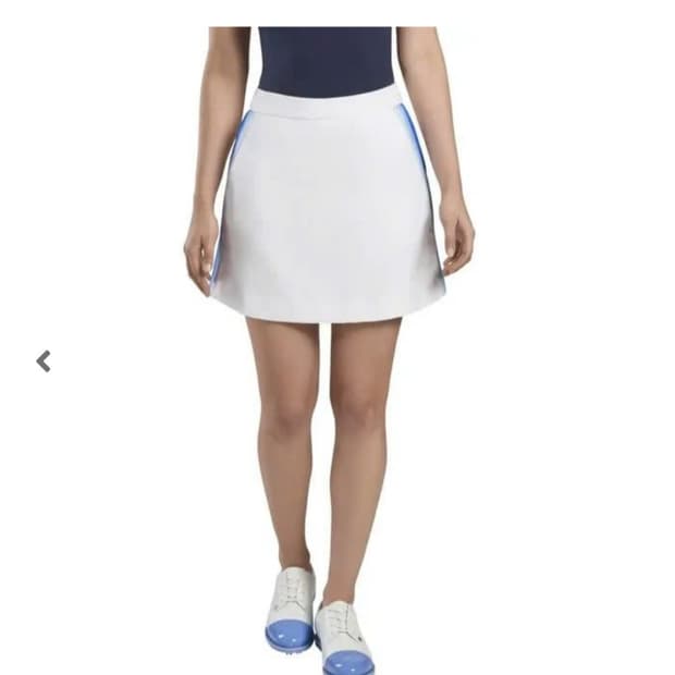 지포어 새상품 골프스커트 6 (70)