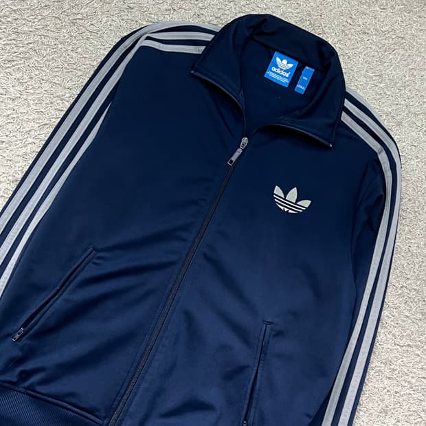 [95-100] 아디다스 파이어버드 져지