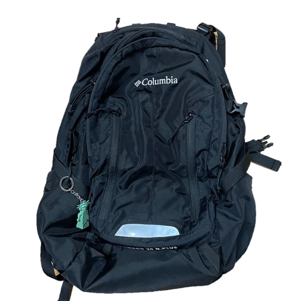 Columbia 레드우드 30