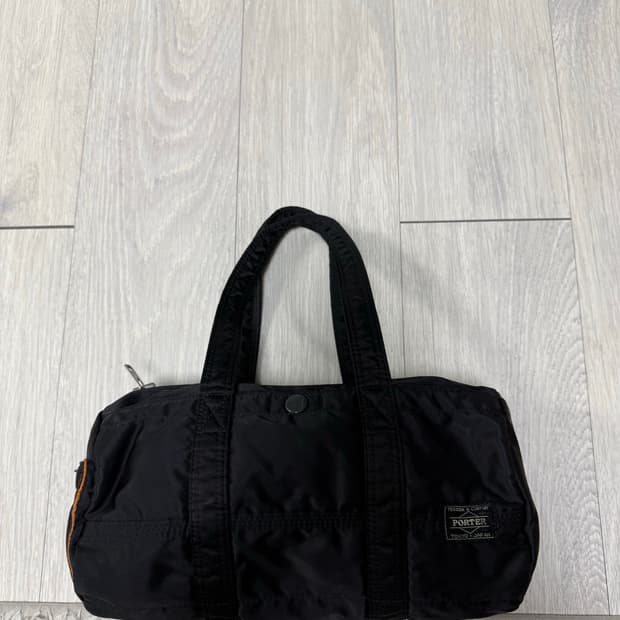Porter 요시다 포터 탱커 보스턴백 더플백 S