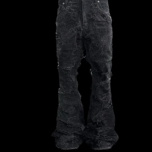 구매글) 에모스탠스 보로 디스 플레어진 2사이즈 구해요