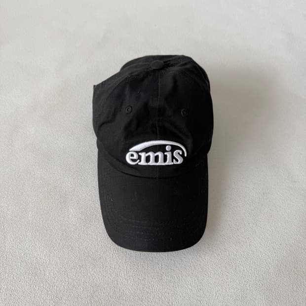 이미스(emis) 볼캡