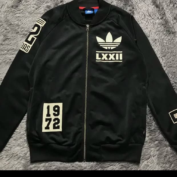 [[M, A급, 공용] 아디다스(ADIDAS) 베를린 트랙탑 져지