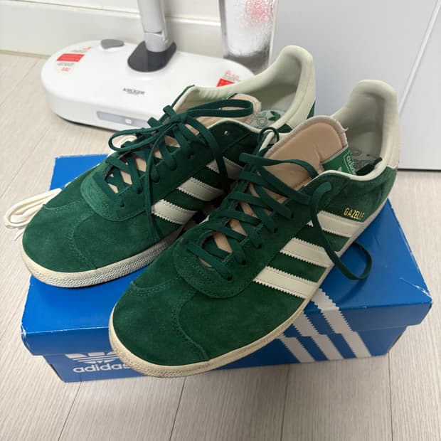 가젤 그린 280