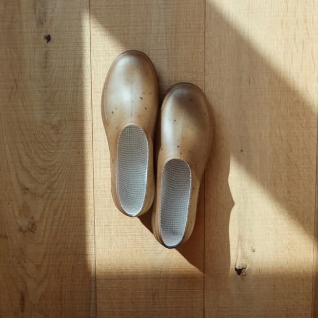 플라스티카나 gardana clog