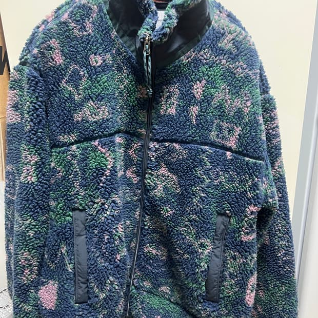 (Xl)디스이즈네버댓 후리스