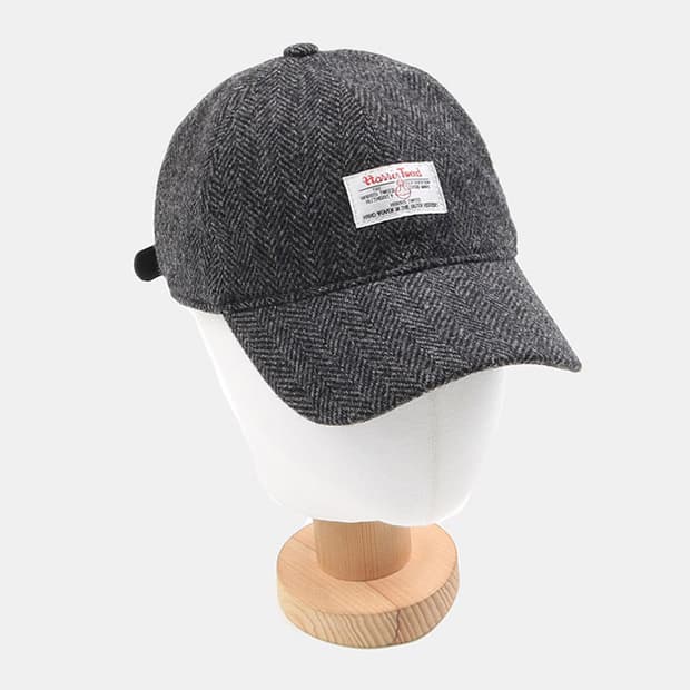 Harris Tweed x BEAUTY&YOUTH