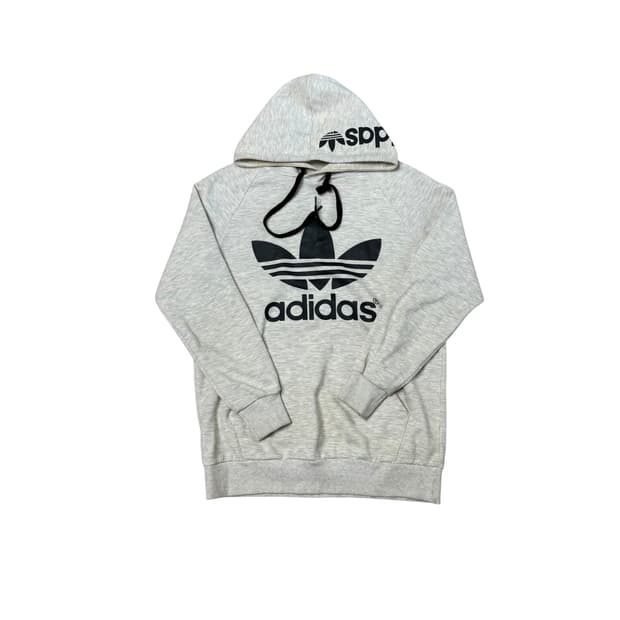 아디다스 후드티