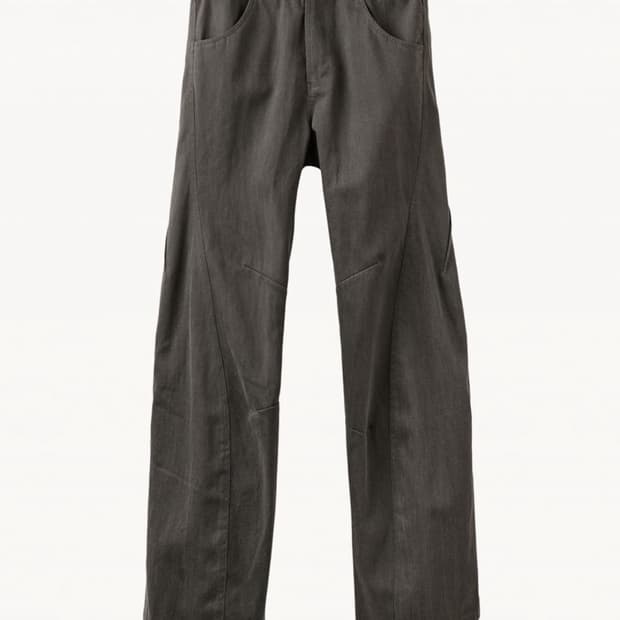 [M]커마웨어 수미 플레어 다트진