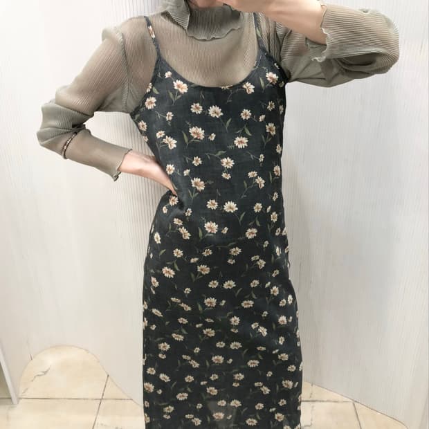 Summer flower ops