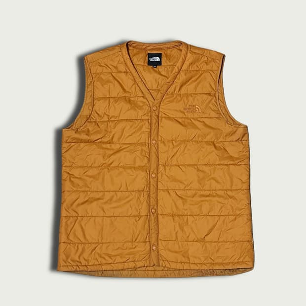 노스페이스 엑셀로프트 베스트