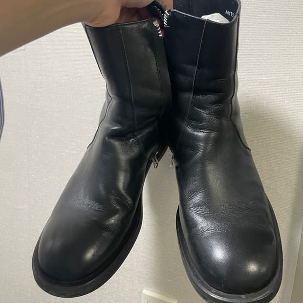 mmrb 첼시부츠 270