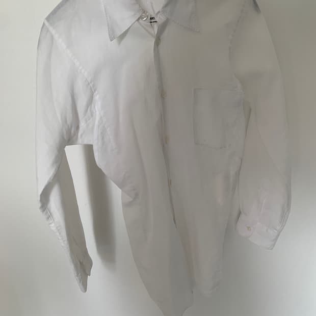 Junyawatanabe cdg shirts