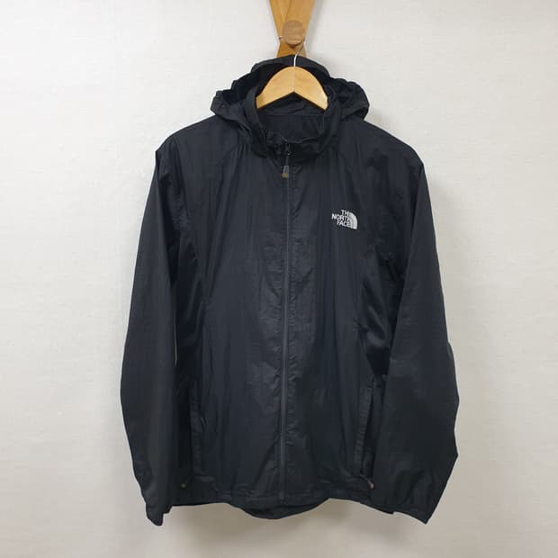 [xl/105] 노스페이스 초경량 바람막이