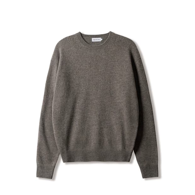 [1] 스테디에브리웨어 코지 울 캐시미어 니트