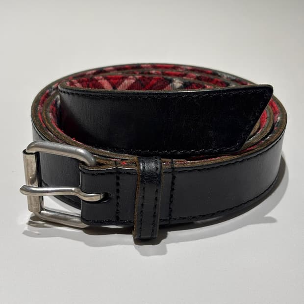 꼼데가르송 옴므 벨트