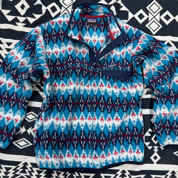 신칠라 헤비웨이트 스냅티 M