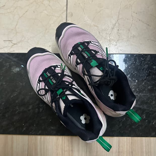 살로몬 샌디리앙 240