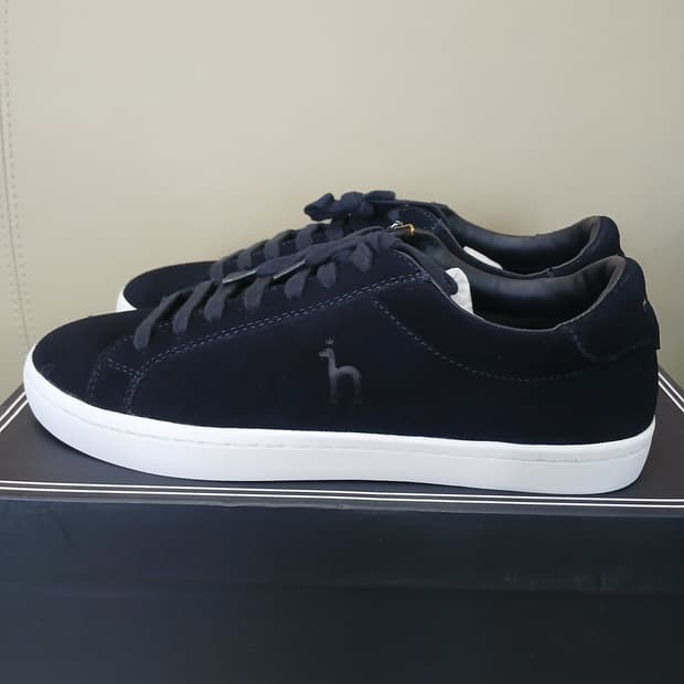 헤지스 스니커즈 260 새상품