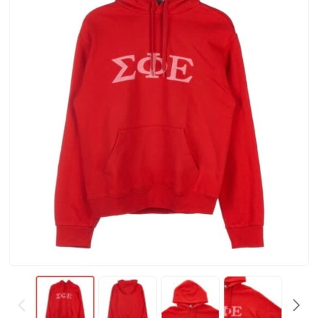 와일드동키 남성 쏘 후드 티셔츠