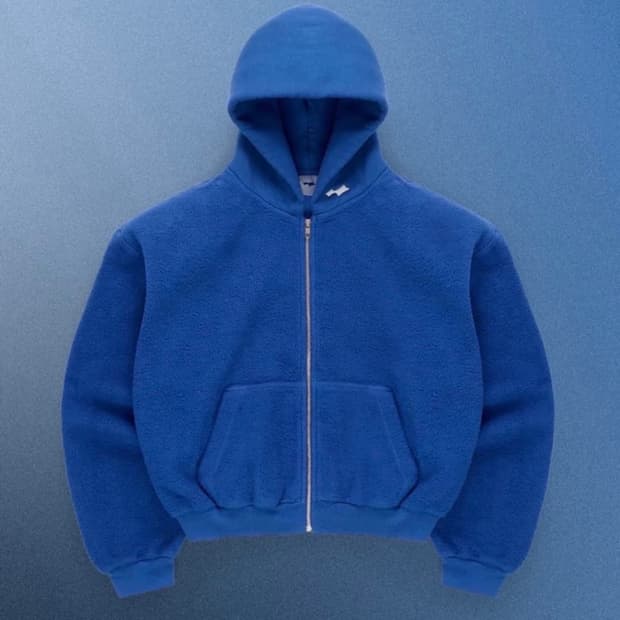 skylrk hoodie blooh