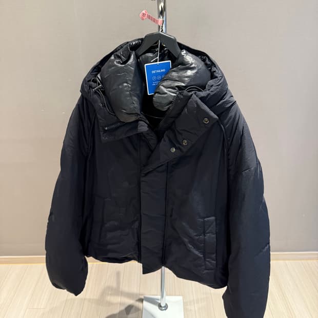 준지 23fw 189 44사이즈