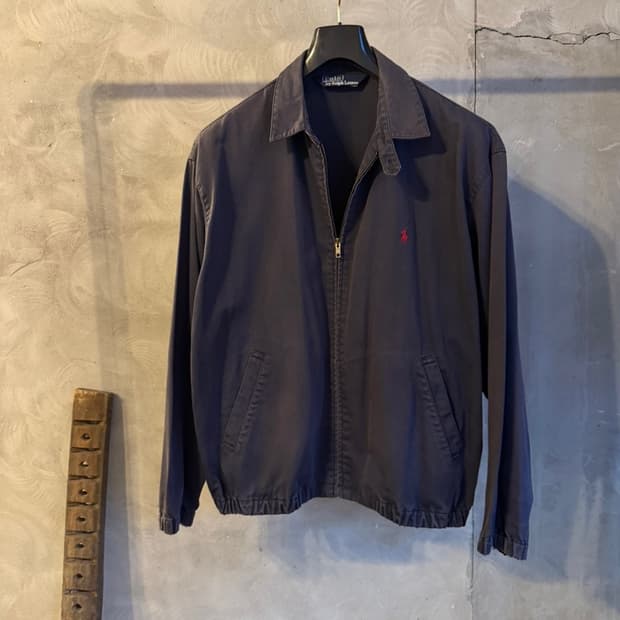 폴로 랄프로렌 클래식 블루종 100~105